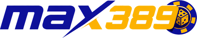 max389 Logo